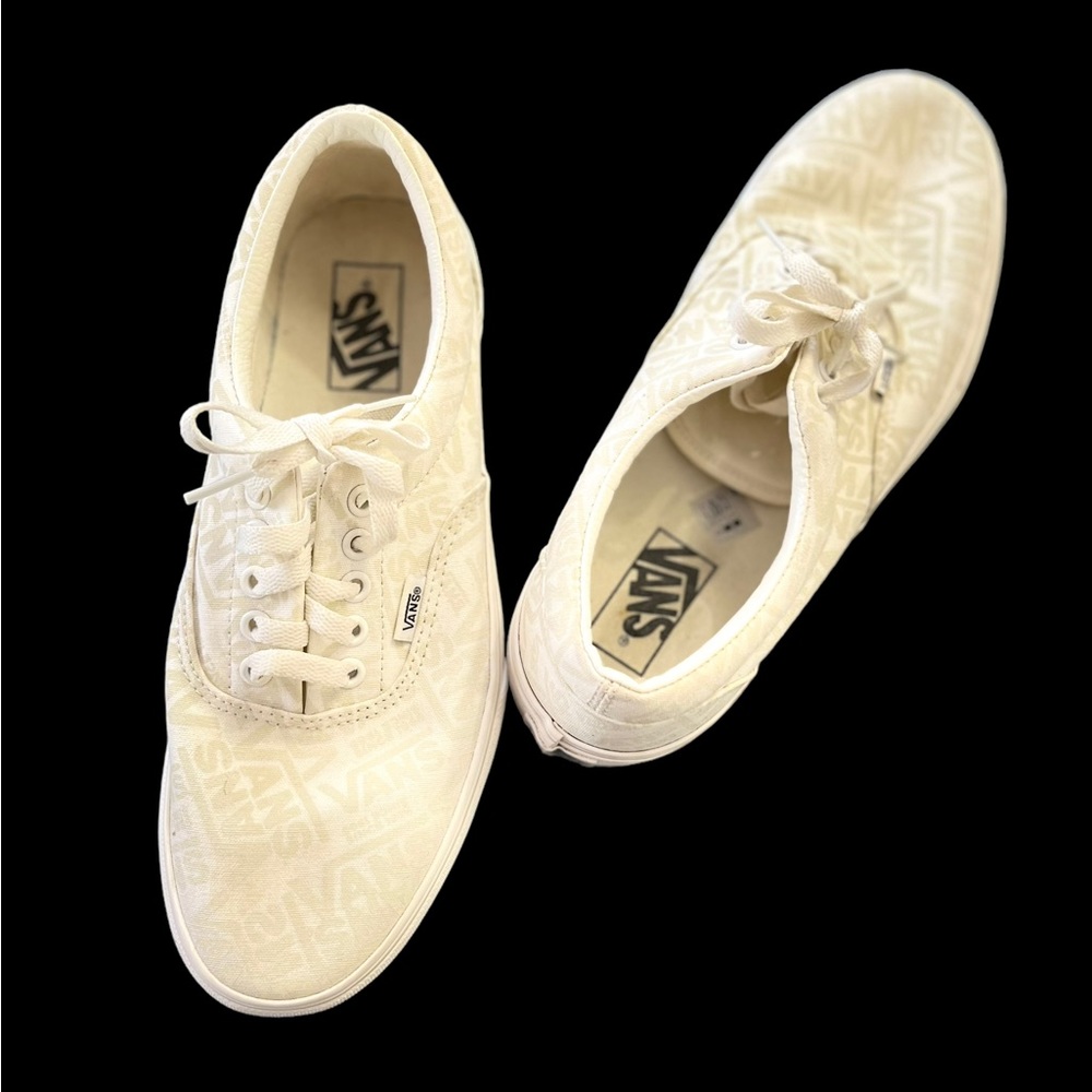 VANS 66 Era Platform Sneakers